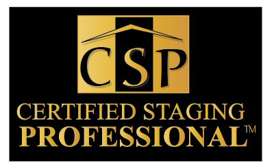 Certified Staging Professional